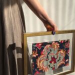 Thinking about posing up your space