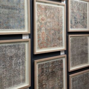 Classic Heritage Wall Frame