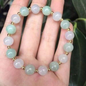 Natural Stone Bracelet